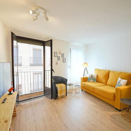Piso Turqueta, Centrico Casco Antiguo Castro Urdiales Daire Dış mekan fotoğraf