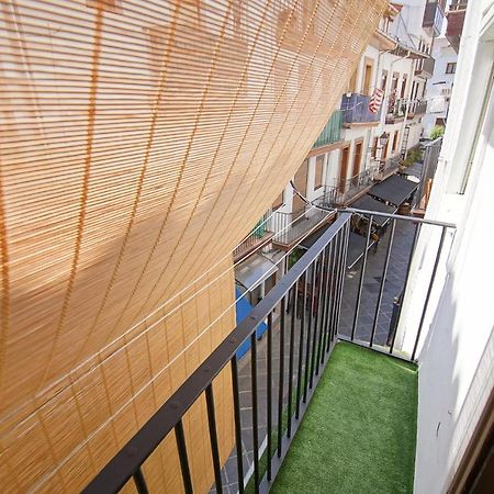 Piso Turqueta, Centrico Casco Antiguo Castro Urdiales Daire Dış mekan fotoğraf