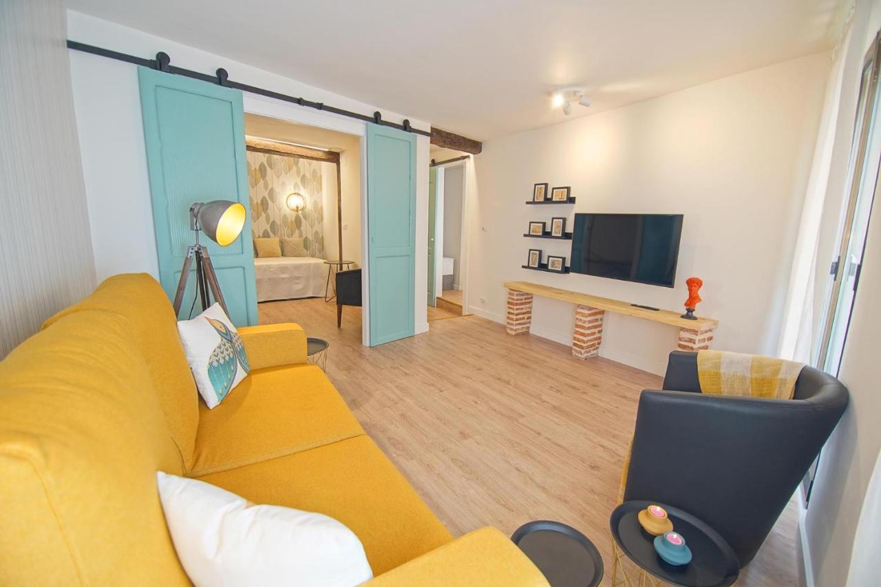 Piso Turqueta, Centrico Casco Antiguo Castro Urdiales Daire Dış mekan fotoğraf