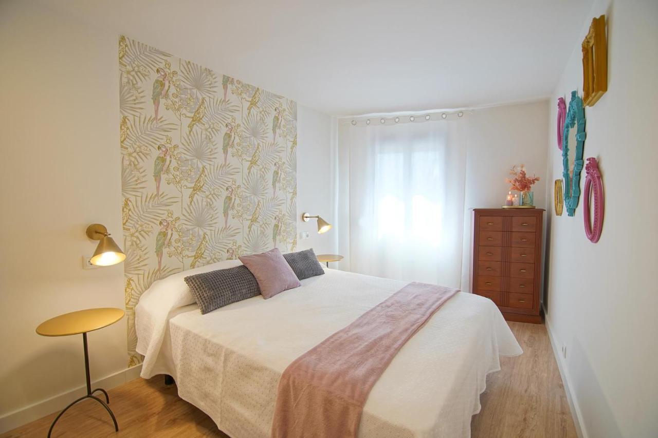 Piso Turqueta, Centrico Casco Antiguo Castro Urdiales Daire Dış mekan fotoğraf
