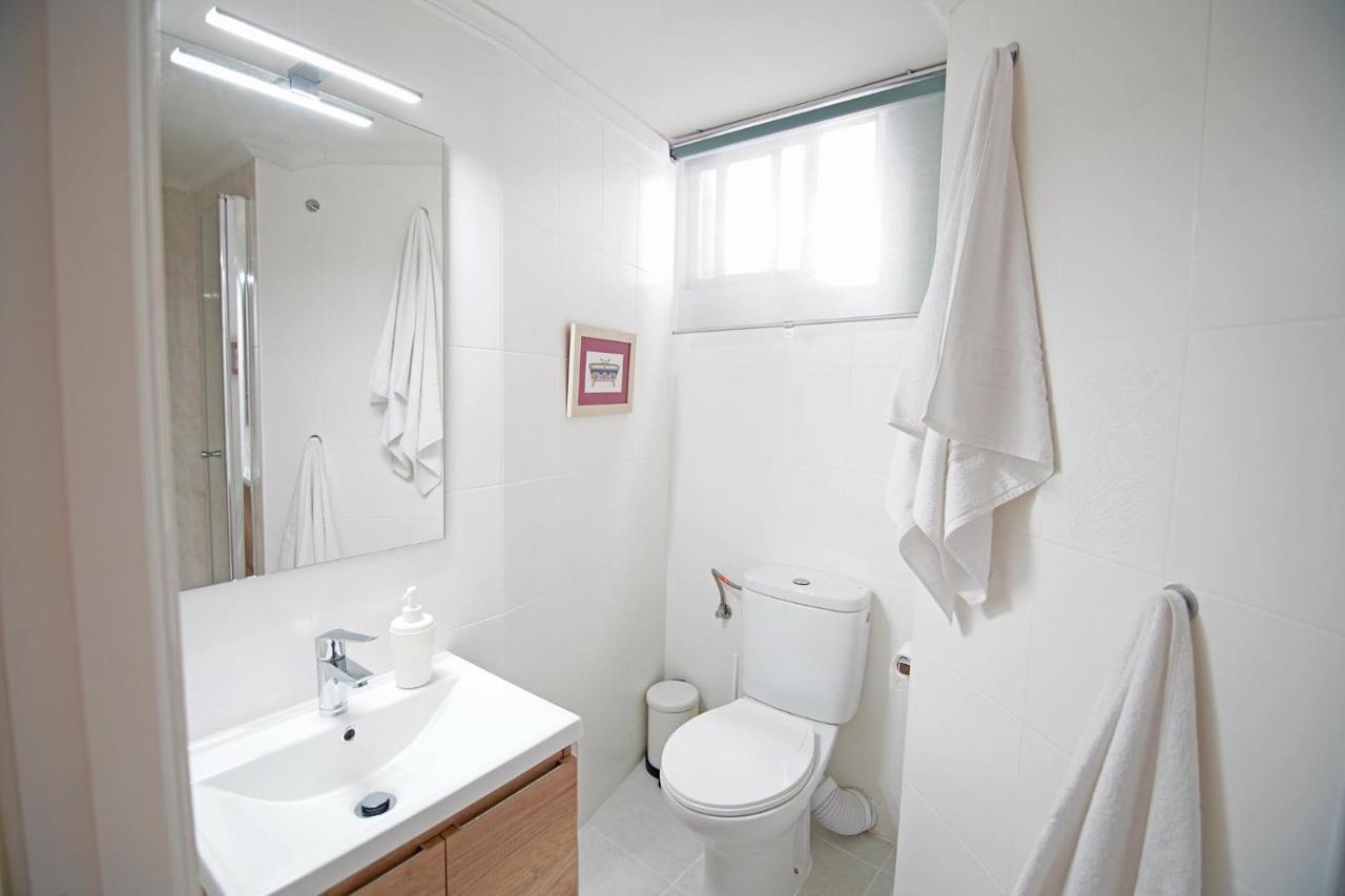Piso Turqueta, Centrico Casco Antiguo Castro Urdiales Daire Dış mekan fotoğraf