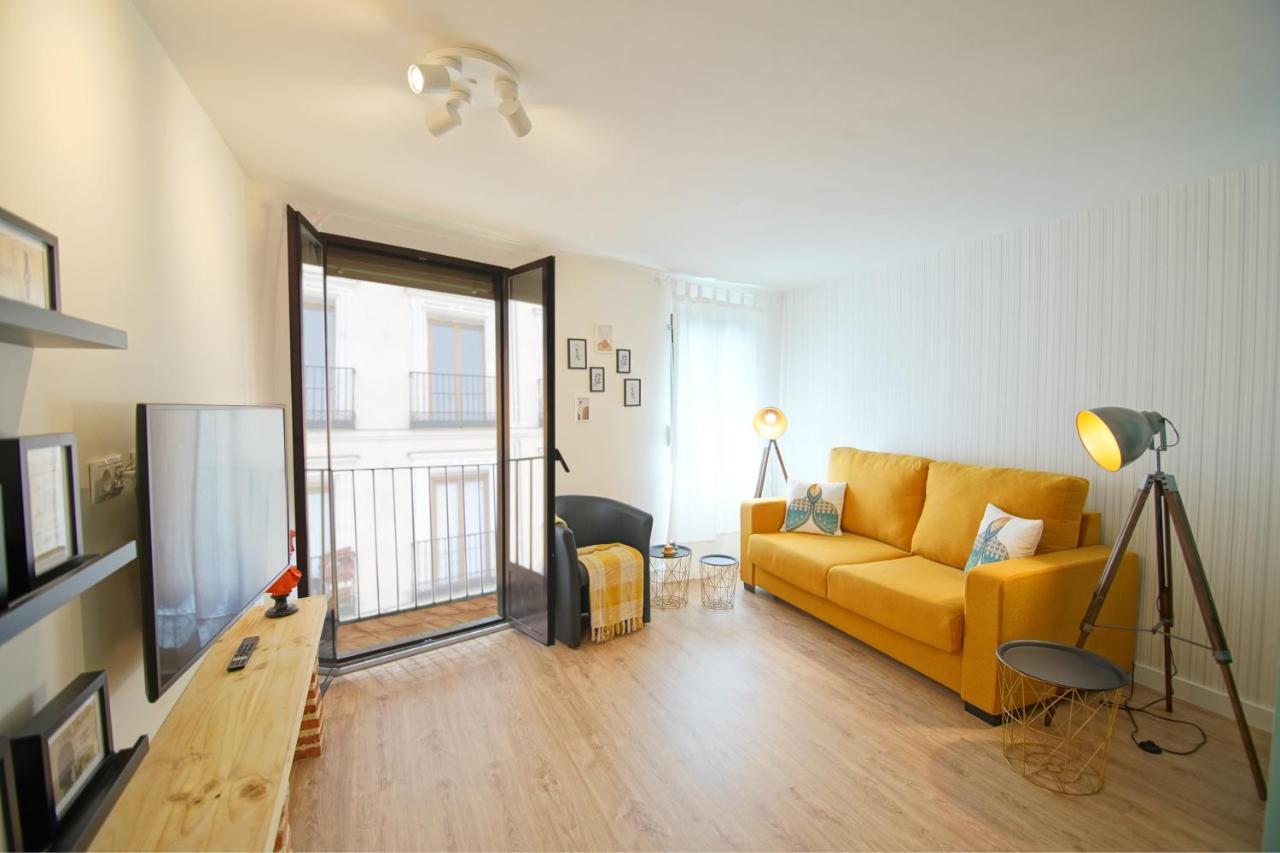 Piso Turqueta, Centrico Casco Antiguo Castro Urdiales Daire Dış mekan fotoğraf